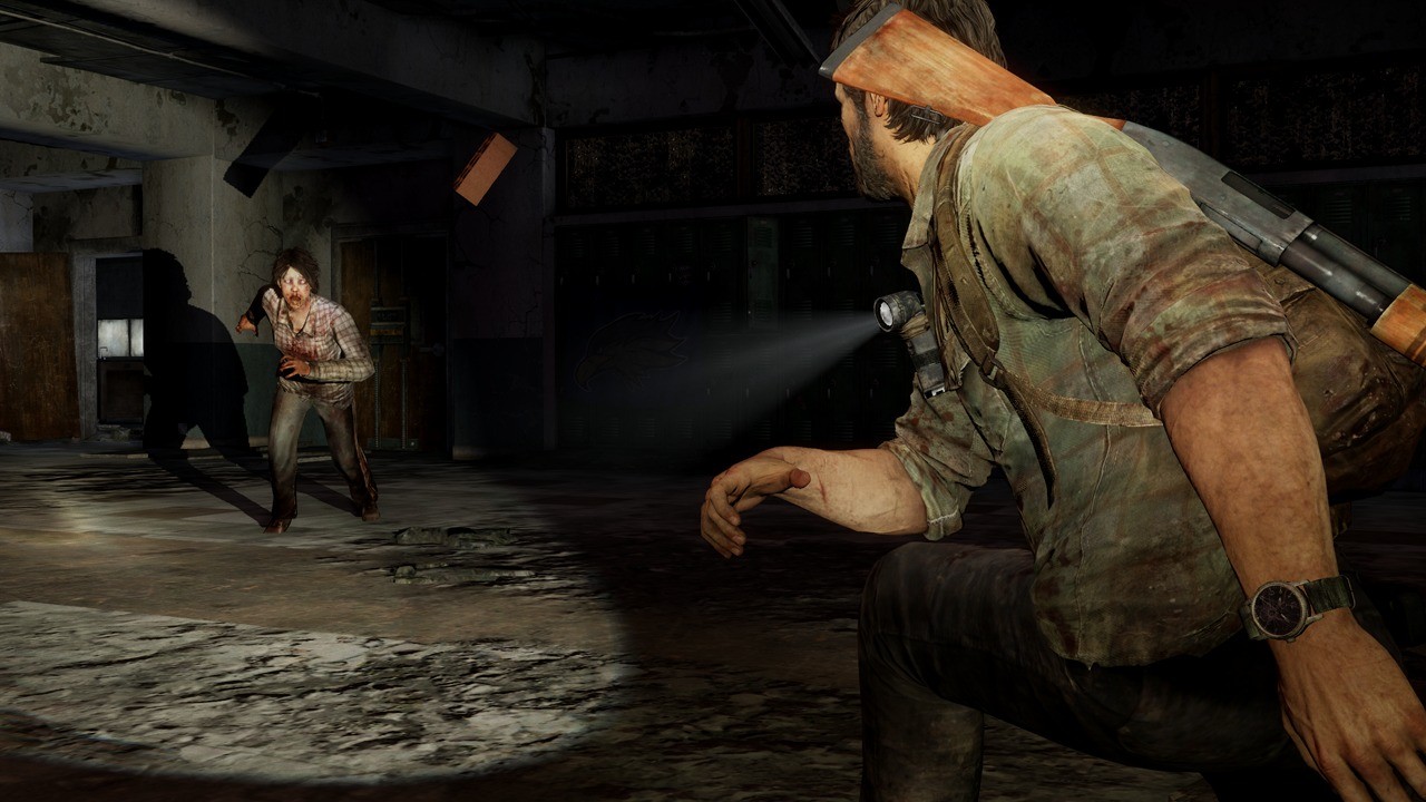 The Last of Us - Imagen 48
